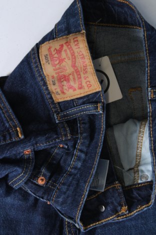 Ανδρικό τζίν Levi's, Μέγεθος XS, Χρώμα Μπλέ, Τιμή 46,99 €