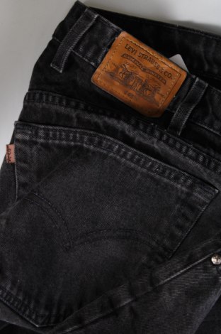 Herren Jeans Levi's, Größe XXL, Farbe Schwarz, Preis 52,49 €