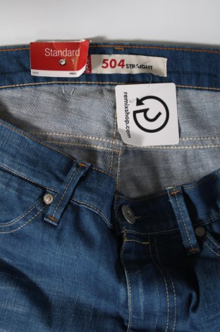 Pánské džíny  Levi's, Velikost L, Barva Modrá, Cena  2 749,00 Kč