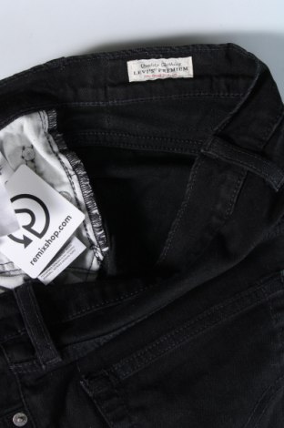 Ανδρικό τζίν Levi's, Μέγεθος M, Χρώμα Μαύρο, Τιμή 46,99 €