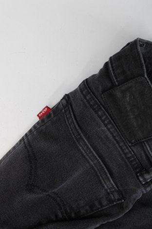 Мъжки дънки Levi's, Размер XS, Цвят Сив, Цена 74,82 лв.