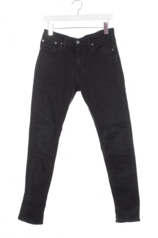 Herren Jeans Levi's, Größe S, Farbe Schwarz, Preis 52,49 €