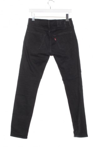 Herren Jeans Levi's, Größe S, Farbe Schwarz, Preis 52,49 €