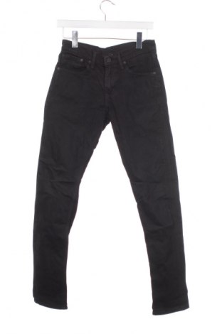 Herren Jeans Levi's, Größe XS, Farbe Schwarz, Preis € 35,99