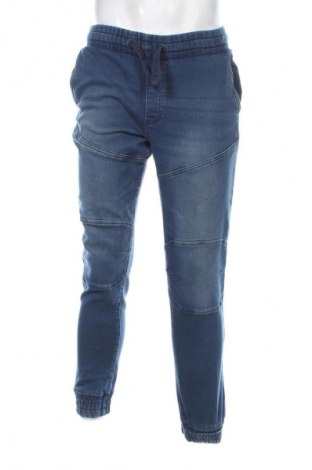 Herren Jeans Livergy, Größe M, Farbe Blau, Preis 27,49 €