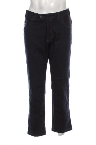 Herren Jeans MARCELLO MARABOTTI, Größe L, Farbe Blau, Preis 33,99 €