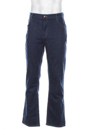 Herren Jeans Maverick, Größe L, Farbe Blau, Preis 33,99 €