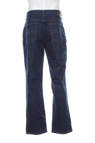 Herren Jeans Maverick, Größe L, Farbe Blau, Preis 33,99 €