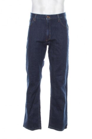 Herren Jeans Maverick, Größe L, Farbe Blau, Preis 33,99 €