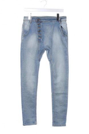 Pánské džíny  Monday Jeans, Velikost XS, Barva Modrá, Cena  559,00 Kč