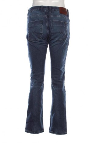 Herren Jeans Mustang, Größe M, Farbe Blau, Preis 33,99 €