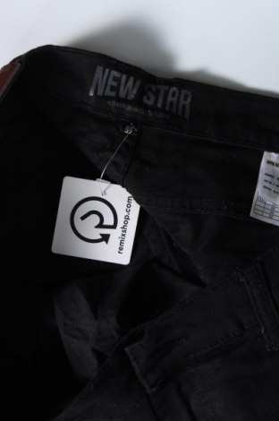 Herren Jeans New Star, Größe XL, Farbe Schwarz, Preis € 27,49