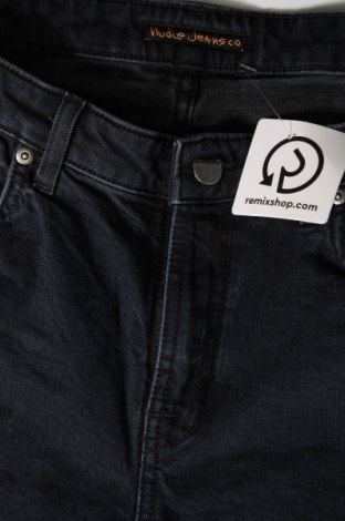 Pánske džínsy  Nudie Jeans Co, Veľkosť L, Farba Modrá, Cena  42,95 €