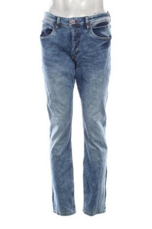 Herren Jeans Petrol Industries, Größe M, Farbe Blau, Preis 6,99 €