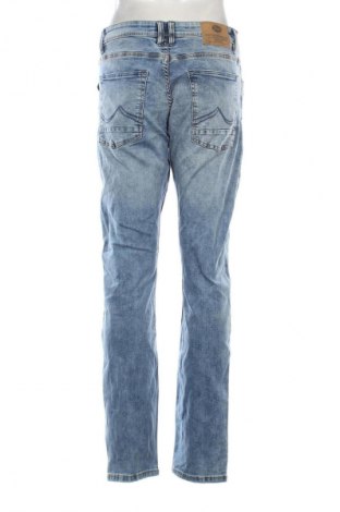 Herren Jeans Petrol Industries, Größe M, Farbe Blau, Preis 6,99 €