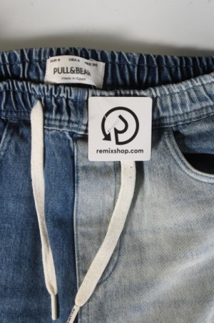 Pánské džíny  Pull&Bear, Velikost S, Barva Vícebarevné, Cena  494,00 Kč