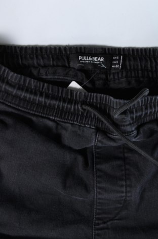 Ανδρικό τζίν Pull&Bear, Μέγεθος S, Χρώμα Γκρί, Τιμή 24,49 €