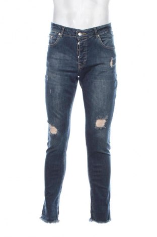 Pánske džínsy  RNT23 Jeans, Veľkosť L, Farba Modrá, Cena  40,95 €