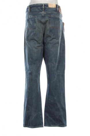 Férfi farmernadrág Ralph Lauren Denim & Supply, Méret XL, Szín Kék, Ár 43 699 Ft