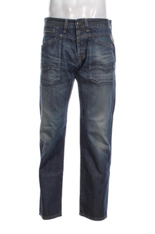 Herren Jeans Replay, Größe M, Farbe Blau, Preis € 22,99