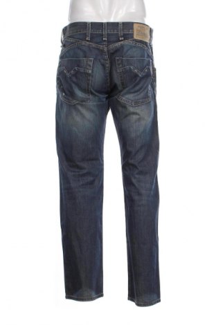 Herren Jeans Replay, Größe M, Farbe Blau, Preis € 22,99