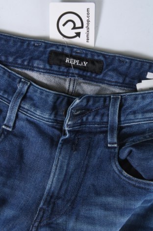 Herren Jeans Replay, Größe S, Farbe Blau, Preis € 49,10