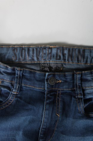 Herren Jeans S.Oliver, Größe M, Farbe Blau, Preis € 25,00