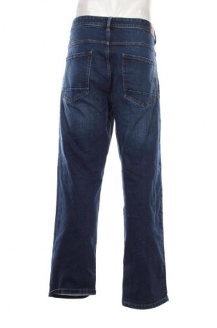 Herren Jeans Savvy, Größe M, Farbe Blau, Preis 33,99 €