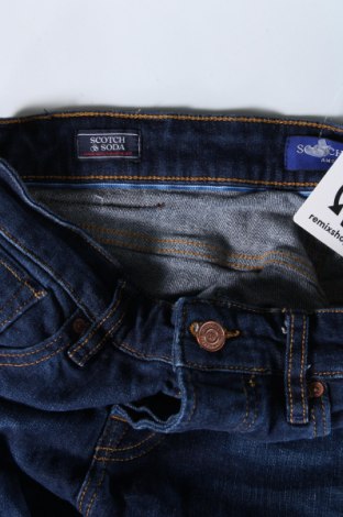 Herren Jeans Scotch & Soda, Größe M, Farbe Blau, Preis € 58,99