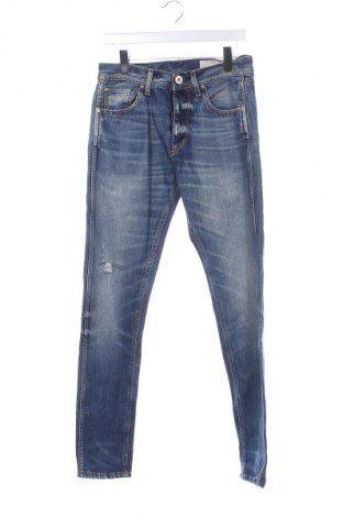 Herren Jeans Selected, Größe XS, Farbe Blau, Preis € 10,99