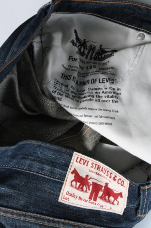 Ανδρικό τζίν Signature By Levi Strauss & Co, Μέγεθος L, Χρώμα Μπλέ, Τιμή 24,49 €