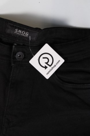 Herren Jeans Smog, Größe M, Farbe Schwarz, Preis € 27,49