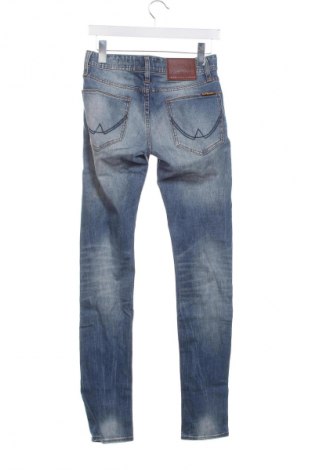 Ανδρικό τζίν Superdry, Μέγεθος XS, Χρώμα Μπλέ, Τιμή 22,02 €