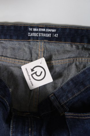 Мъжки дънки The 1964 Denim Company, Размер XXL, Цвят Син, Цена 39,49 лв.