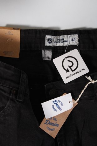 Férfi farmernadrág The 1964 Denim Company, Méret XXL, Szín Fekete, Ár 15 799 Ft