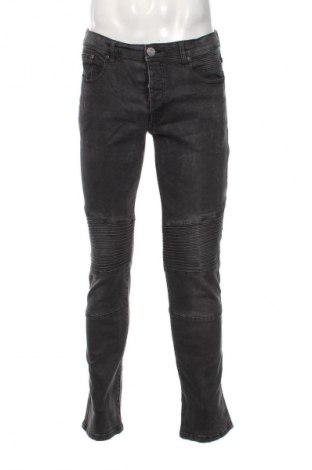 Herren Jeans Tom Tompson, Größe M, Farbe Grau, Preis € 6,99