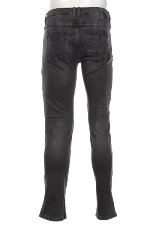 Herren Jeans Tom Tompson, Größe M, Farbe Grau, Preis € 6,99