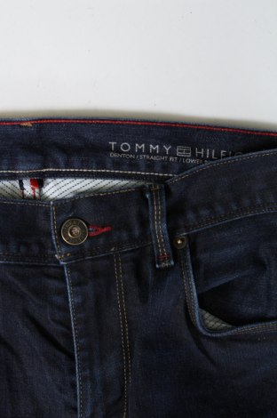 Pánské džíny  Tommy Hilfiger, Velikost M, Barva Modrá, Cena  1 249,00 Kč