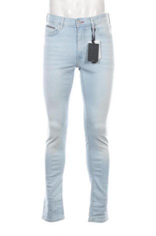 Herren Jeans Tommy Hilfiger, Größe M, Farbe Blau, Preis € 83,99