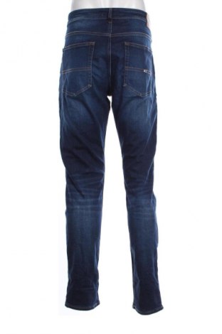 Męskie jeansy Tommy Jeans, Rozmiar XXL, Kolor Niebieski, Cena 239,99 zł