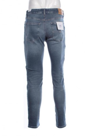 Męskie jeansy Tommy Jeans, Rozmiar S, Kolor Niebieski, Cena 381,99 zł