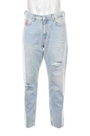 Ανδρικό τζίν Tommy Jeans, Μέγεθος M, Χρώμα Μπλέ, Τιμή 67,99 €