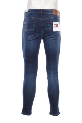 Herren Jeans Tommy Jeans, Größe S, Farbe Blau, Preis € 83,99