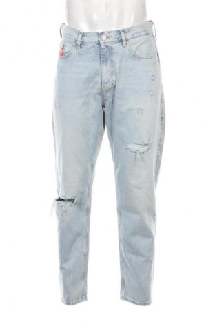 Ανδρικό τζίν Tommy Jeans, Μέγεθος M, Χρώμα Μπλέ, Τιμή 114,99 €