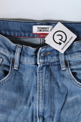 Ανδρικό τζίν Tommy Jeans, Μέγεθος L, Χρώμα Μπλέ, Τιμή 46,99 €