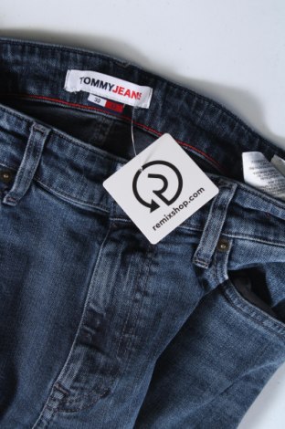 Ανδρικό τζίν Tommy Jeans, Μέγεθος S, Χρώμα Μπλέ, Τιμή 46,99 €