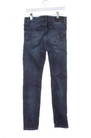 Ανδρικό τζίν Tommy Jeans, Μέγεθος S, Χρώμα Μπλέ, Τιμή 46,99 €