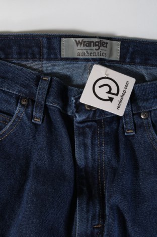 Ανδρικό τζίν Wrangler, Μέγεθος M, Χρώμα Μπλέ, Τιμή 46,99 €