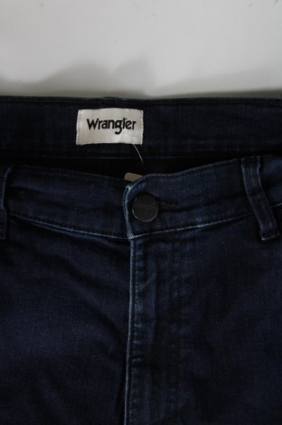 Ανδρικό τζίν Wrangler, Μέγεθος XL, Χρώμα Μπλέ, Τιμή 30,99 €