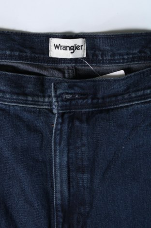 Pánske džínsy  Wrangler, Veľkosť M, Farba Modrá, Cena  97,95 €